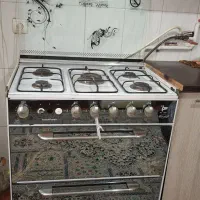 اجاق گاز 5 شعله