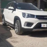 ایکس ۲۲ مدل ۱۴۰۲ کم کار کارمندی