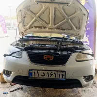 نیرو جهت کار در کلینیک مکانیکی جلوبندی