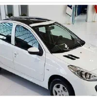 فروش حواله 207اتومات