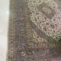 کاشان دستبافت ۱۲ متری