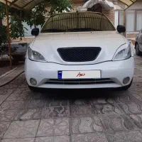 تیبا مدل 95 در حد خشک