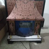 بخاری طرح شومینه مدل نگار