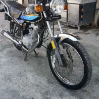 موتور CGL 150 چابکرو