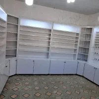 دکور MDF|فروشگاه و مغازه|مسجد سلیمان, |دیوار