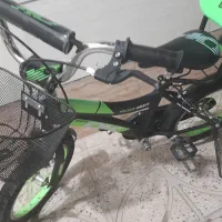 دوچرخه ۱۶