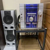 صوتی تصویری