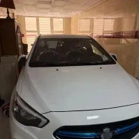 فروش شاهین GL بدون سانروف صفر خشک ۱۴۰۵