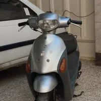 موتور درحد نو