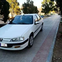 پژو پارس tu5 اتاق تعویض مدل ۱۴۰۰