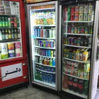 کارگر سوپرمارکت