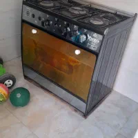 اجاق گاز