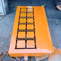 ماشین سازی صنعت سازان ترشیز