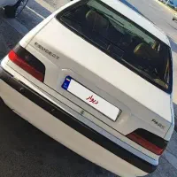 پارس سال ۹۴ دوگانه