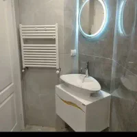 لوله کش فاضلاب رفع نم زدگی ترکیدگی و.