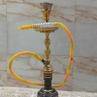 قلیان برنز