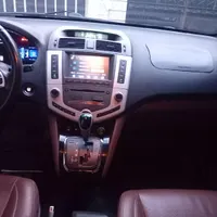 byd s6  مدل ۹۶|خودرو سواری و وانت|تهران, دریان‌نو|دیوار