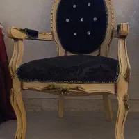 مبل سلطنتی