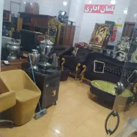 سمساری امیر مهدی