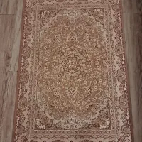 فرش ذرع ونیم