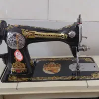 چرخ مشکی اصل ژانومه نو