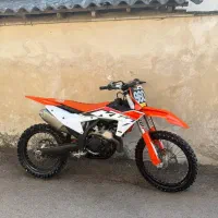 KTM 450 2024 سند