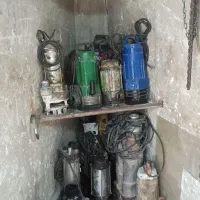 انواع کفکش استوک و تعویض با کفکش سوخته شما