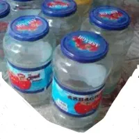 شیشه رب . نو  ۲ کیلو