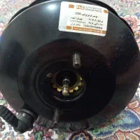 پوستر ترمز پراید