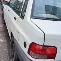 پراید کره ای