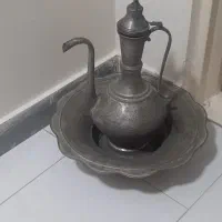 آفتابه لگن