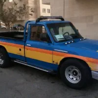 یدک کش و امداد خودرو شبانه روزی