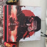 پی اس فور پرو کپی خور تمیز