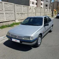 پژو ۴۰۵ مدل ۸۵