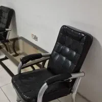 صندلی اداری