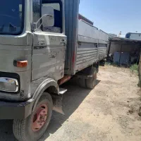 خاور|خودرو سنگین|رباط‌کریم, رباط‌کریم|دیوار