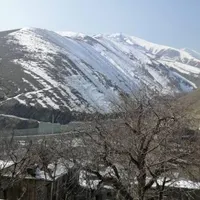 خانه ویلایی وییلاقی زیبا سنگان پایین|فروش خانه و ویلا|تهران, شهران شمالی|دیوار