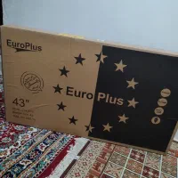 تلویزیون پلمپ یورو پلاس ۴۳