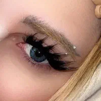 فقط 1500 آموزش لیفت و کاشت موقت و اکستنشن