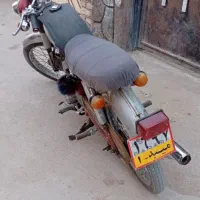 یاما 100موتور ژاپنی مدل 80