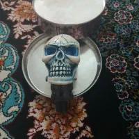 سر دنده اسکلتی