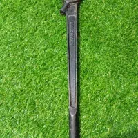اچار جغجعه کامیون و اچارچرخ کروم ماشین سنگین