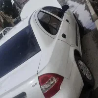 تیبا۱ مدل ۹۵