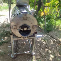 ابگوجه گیری بدون برق امام زاده