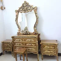 سرویس خواب سلطنتی