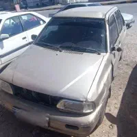 پراید ۱۴۱ مدل ۸۵