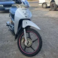 ویو سوپر رکاب ۱۲۵