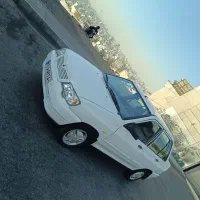 پراید89 هیدرولیک ABS