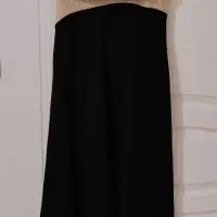 لباس مجلسی مشکی