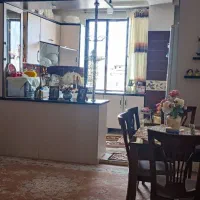 ۵۰متری فول امکانات سندتک برگ